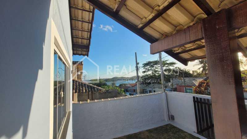 Casa, 2 quartos, 70 m² - Foto 9
