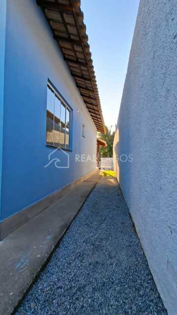 Casa, 2 quartos, 70 m² - Foto 12