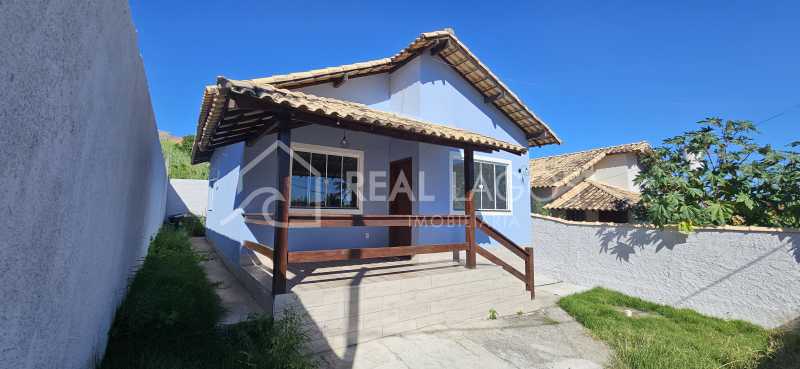 Casa, 2 quartos, 70 m² - Foto 1