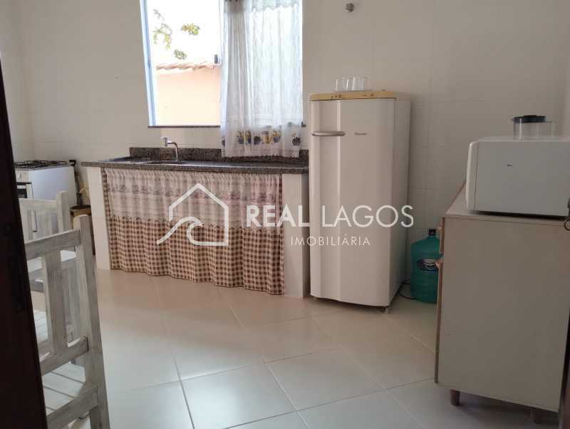 Casa de Condomínio, 2 quartos - Foto 6