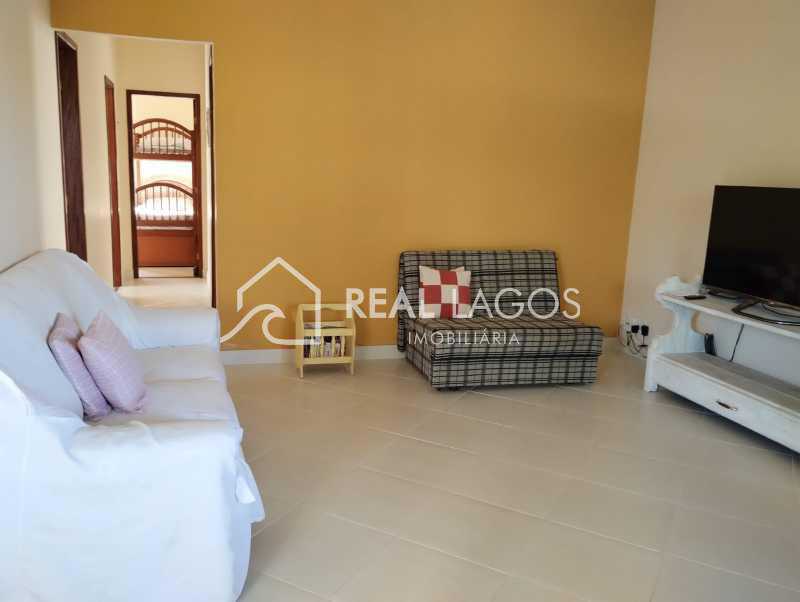 Casa de Condomínio, 2 quartos - Foto 4