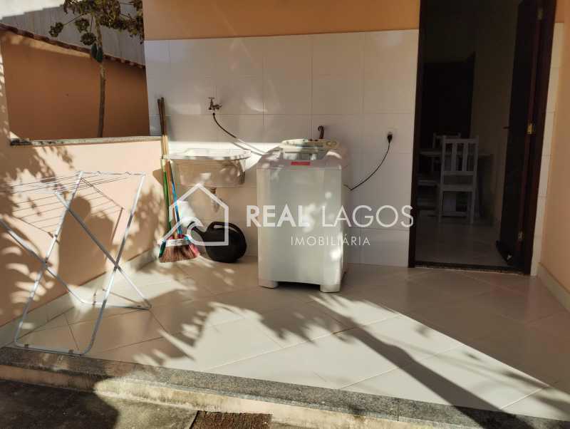 Casa de Condomínio, 2 quartos - Foto 9