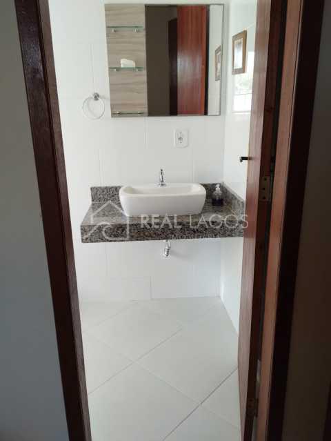 Casa de Condomínio, 2 quartos - Foto 11