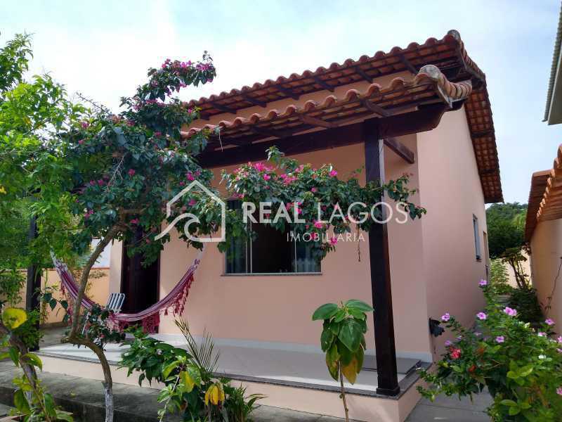 Casa de Condomínio, 2 quartos - Foto 3