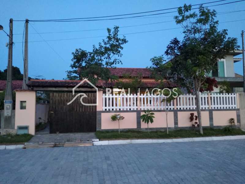 Casa de Condomínio, 2 quartos - Foto 1