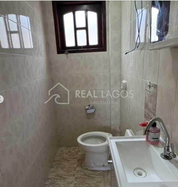 Casa, 2 quartos - Foto 10