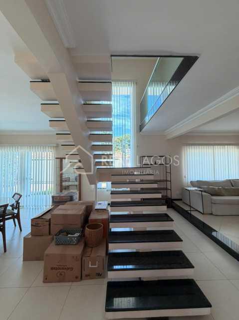 Casa, 3 quartos, 180 m² - Foto 2