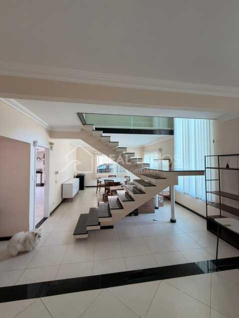 Casa, 3 quartos, 180 m² - Foto 5