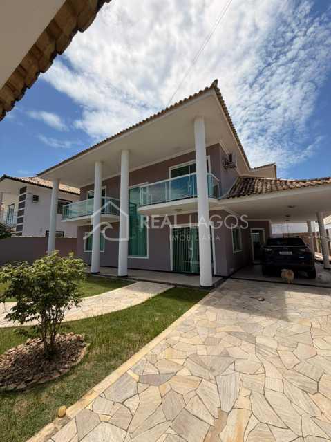Casa, 3 quartos, 180 m² - Foto 1