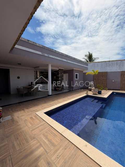 Casa, 3 quartos, 180 m² - Foto 25