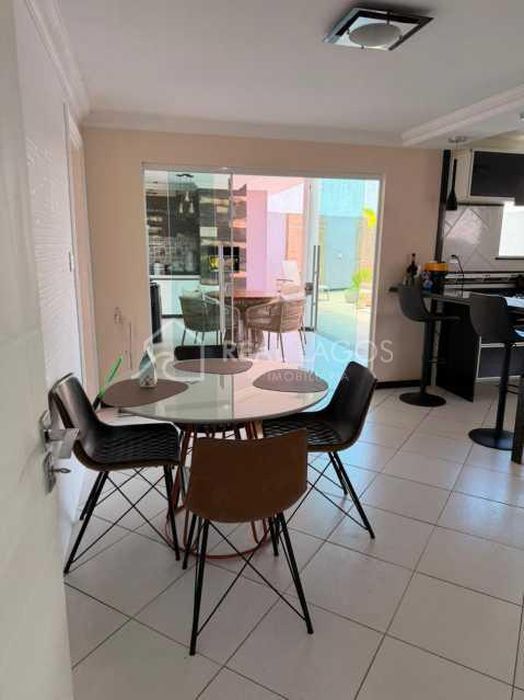 Casa, 3 quartos, 180 m² - Foto 13