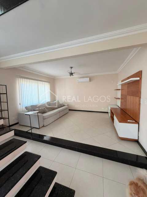 Casa, 3 quartos, 180 m² - Foto 4