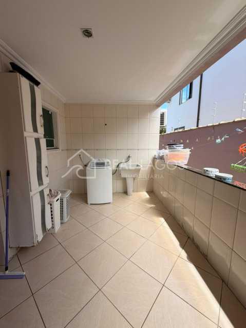 Casa, 3 quartos, 180 m² - Foto 26