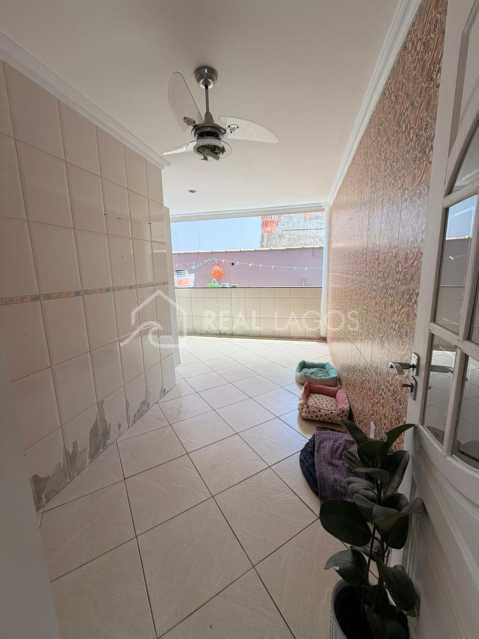 Casa, 3 quartos, 180 m² - Foto 27