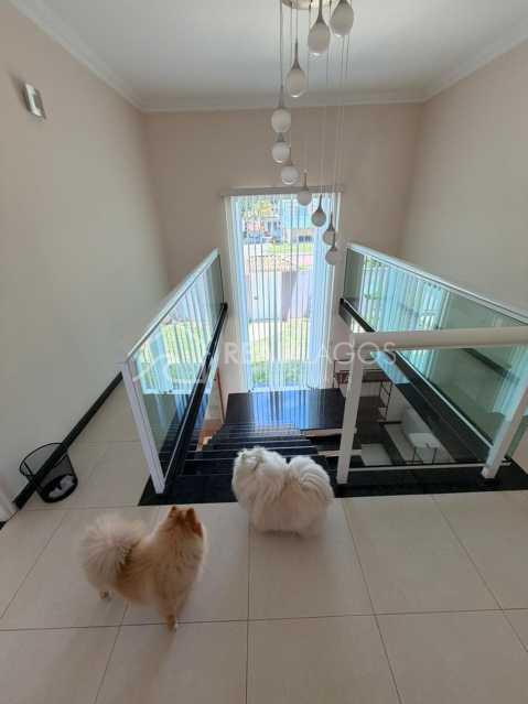 Casa, 3 quartos, 180 m² - Foto 19