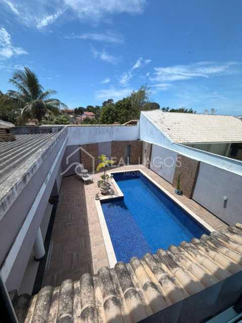 Casa, 3 quartos, 180 m² - Foto 28