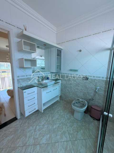 Casa, 3 quartos, 180 m² - Foto 21
