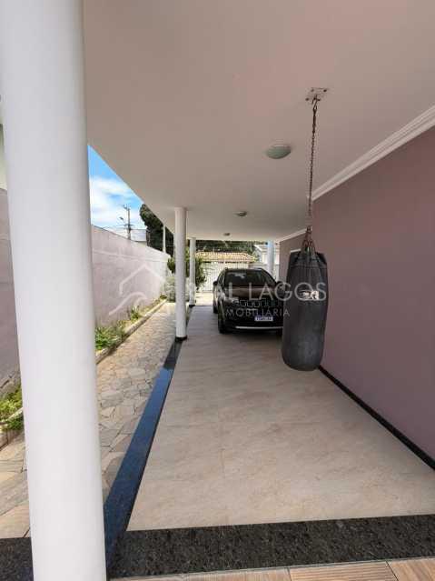 Casa, 3 quartos, 180 m² - Foto 30