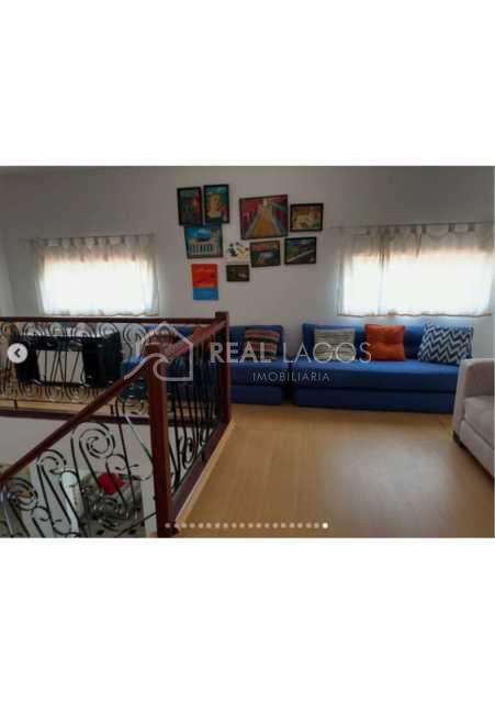 Casa de Condomínio, 4 quartos - Foto 3