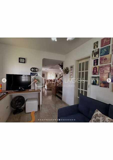 Casa de Condomínio, 4 quartos - Foto 7