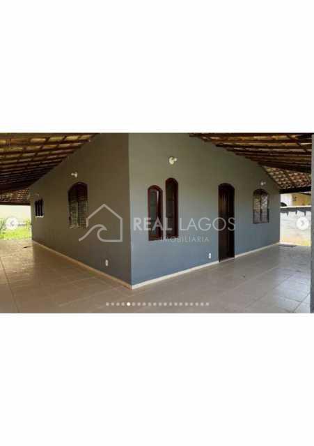 Casa, 2 quartos, 152 m² - Foto 2