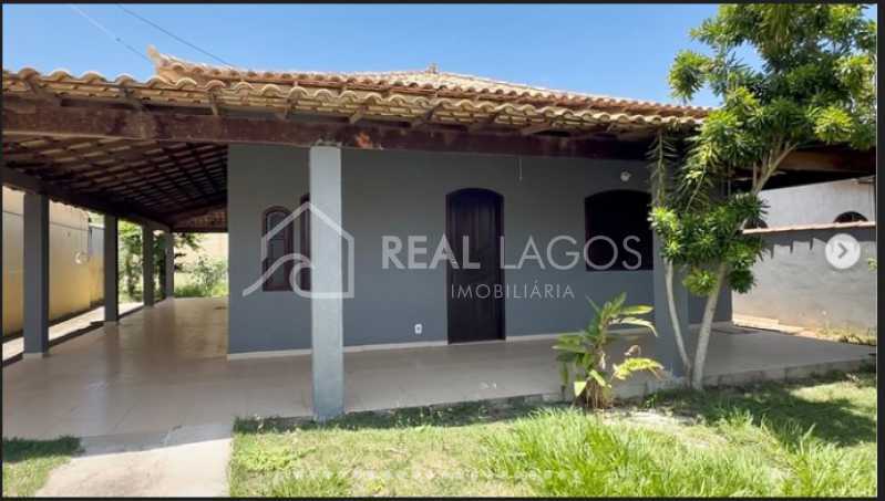 Casa, 2 quartos, 152 m² - Foto 1