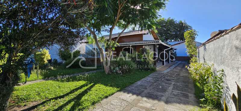 Casa, 2 quartos, 136 m² - Foto 1