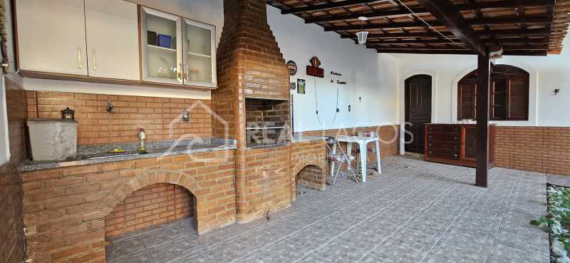 Casa, 2 quartos, 136 m² - Foto 3
