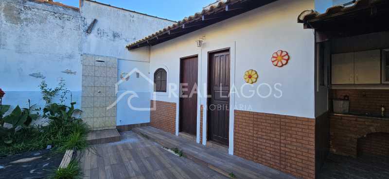 Casa, 2 quartos, 136 m² - Foto 4