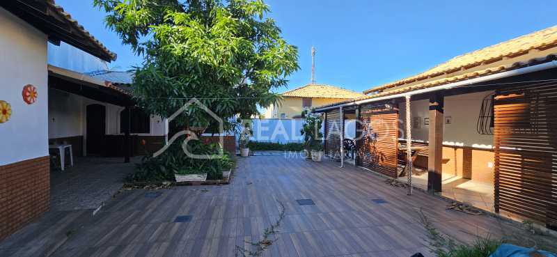 Casa, 2 quartos, 136 m² - Foto 6