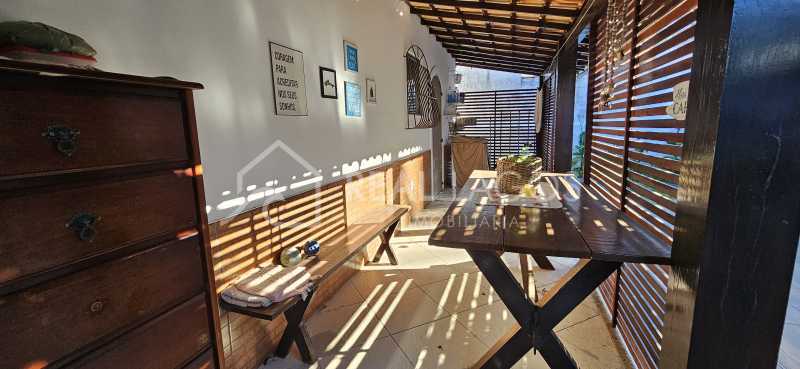 Casa, 2 quartos, 136 m² - Foto 7