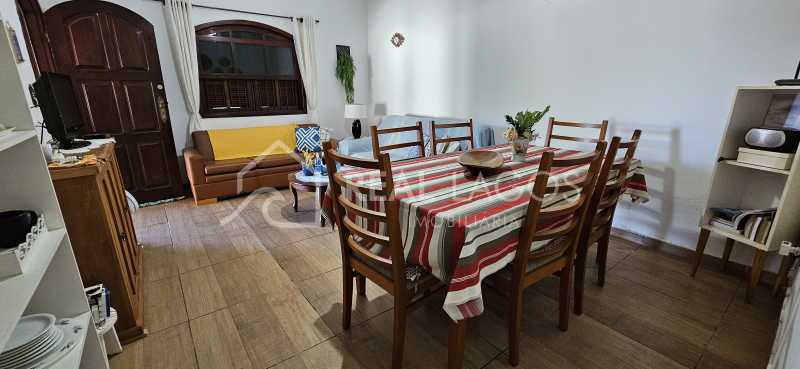 Casa, 2 quartos, 136 m² - Foto 12