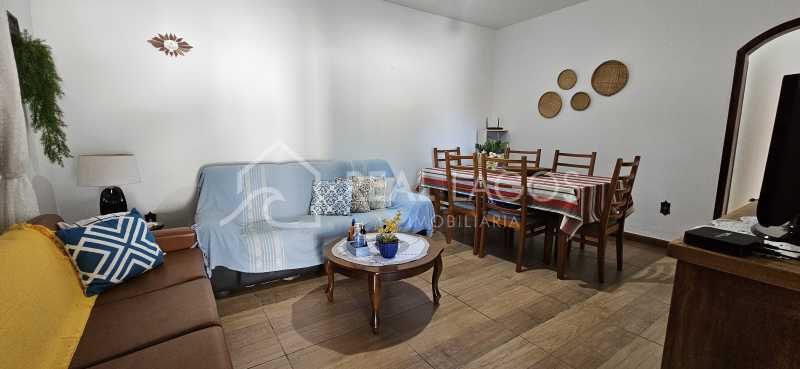 Casa, 2 quartos, 136 m² - Foto 13