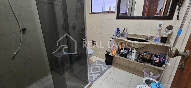 Casa, 2 quartos, 136 m² - Foto 16