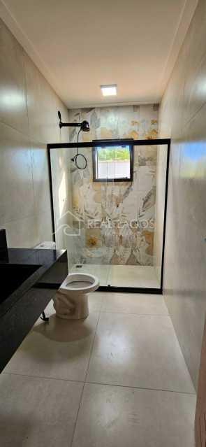 Casa de Condomínio, 3 quartos - Foto 6