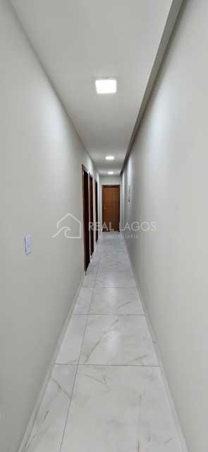 Casa de Condomínio, 3 quartos - Foto 8