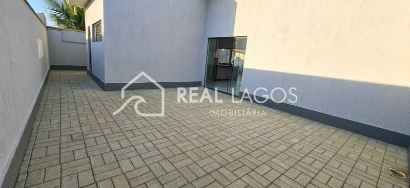 Casa de Condomínio, 3 quartos - Foto 9