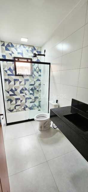 Casa de Condomínio, 3 quartos - Foto 10