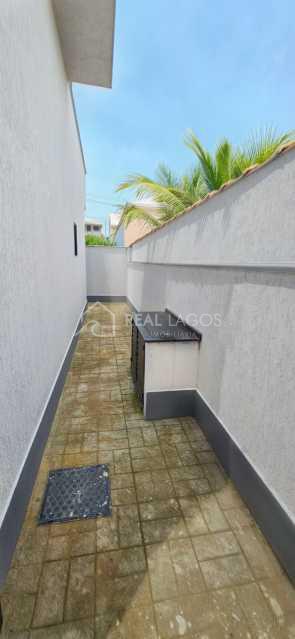 Casa de Condomínio, 3 quartos - Foto 14