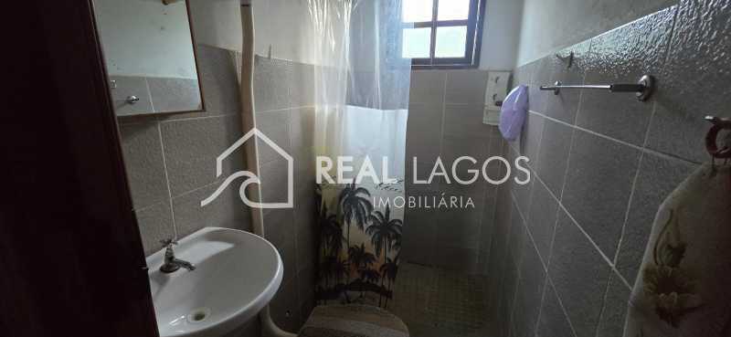 Casa de Condomínio, 2 quartos - Foto 5