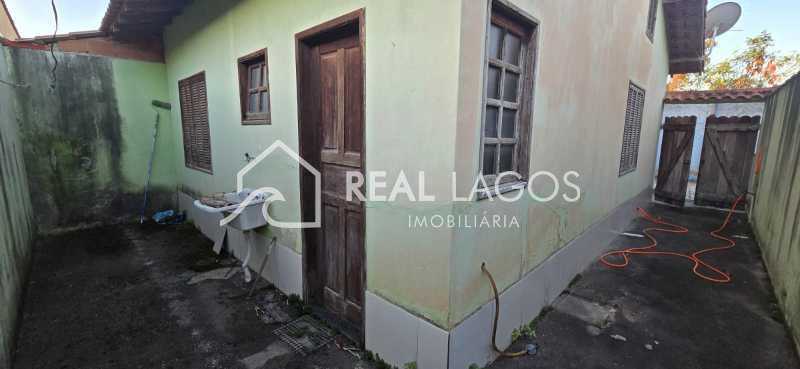 Casa de Condomínio, 2 quartos - Foto 6