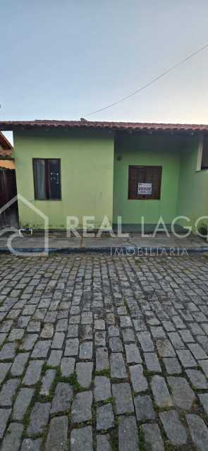 Casa de Condomínio, 2 quartos - Foto 1