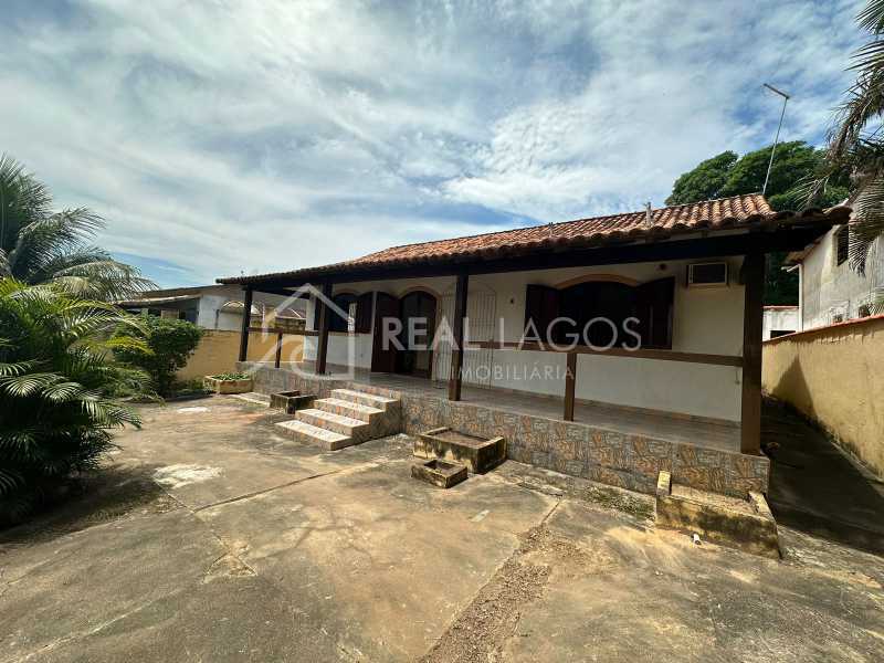 Casa, 4 quartos, 143 m² - Foto 1