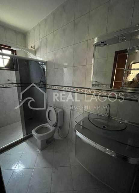 Casa, 3 quartos, 117 m² - Foto 4
