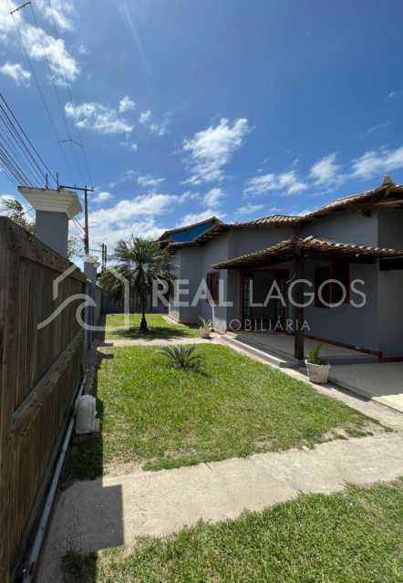 Casa, 3 quartos, 117 m² - Foto 2