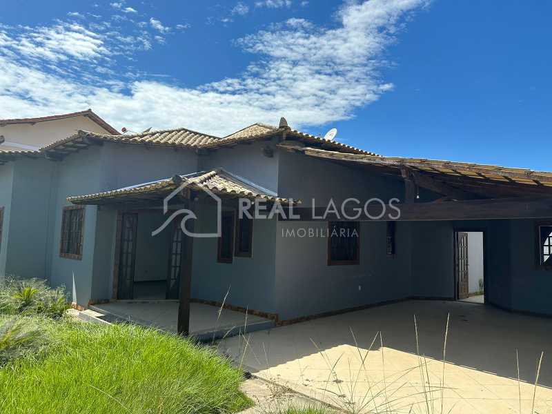 Casa, 3 quartos, 117 m² - Foto 1