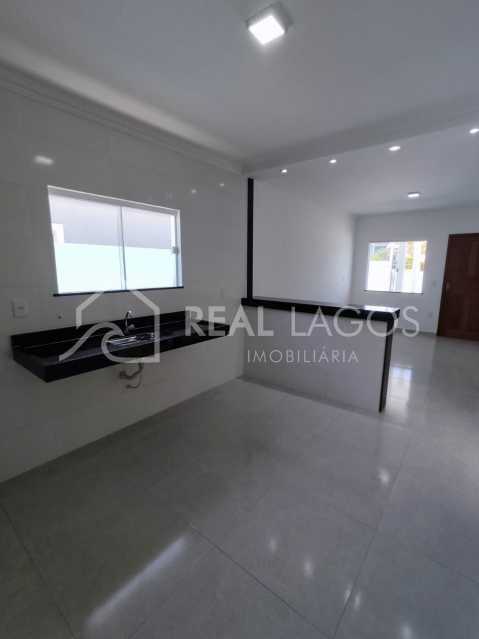 Casa, 3 quartos, 100 m² - Foto 5