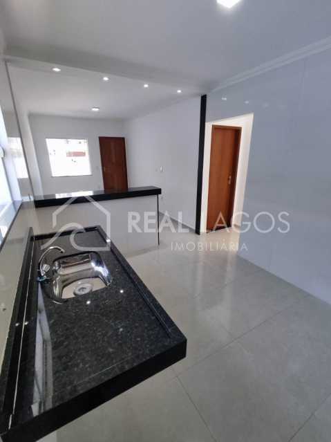 Casa, 3 quartos, 100 m² - Foto 4