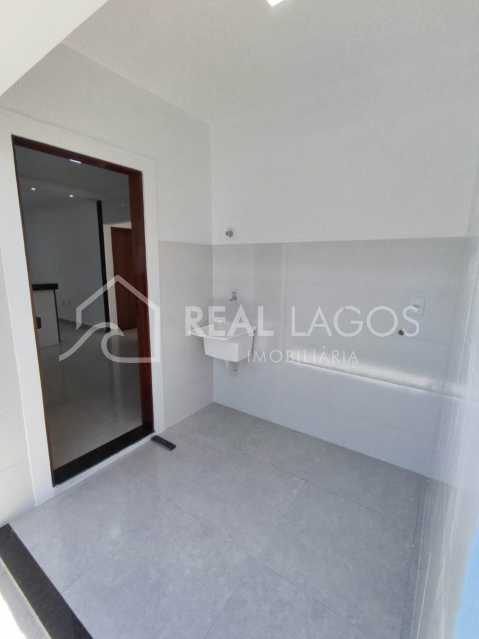 Casa, 3 quartos, 100 m² - Foto 14