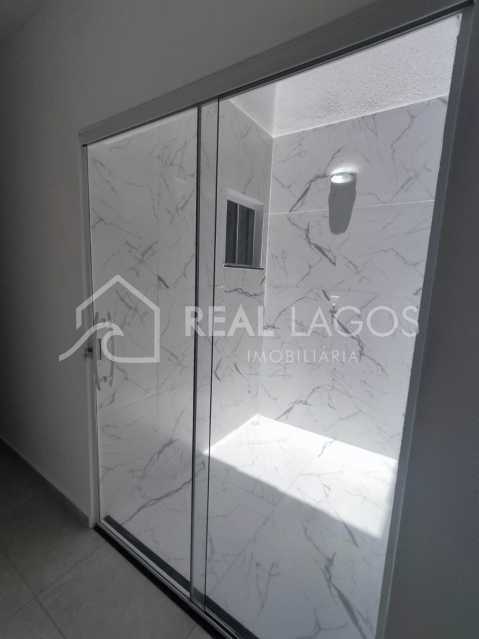 Casa, 3 quartos, 100 m² - Foto 8